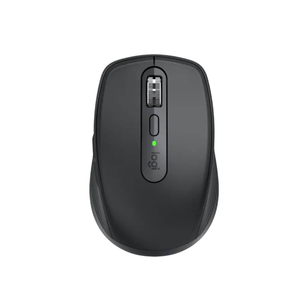 Logitech MX Anywhere 3S Wireless Mouse