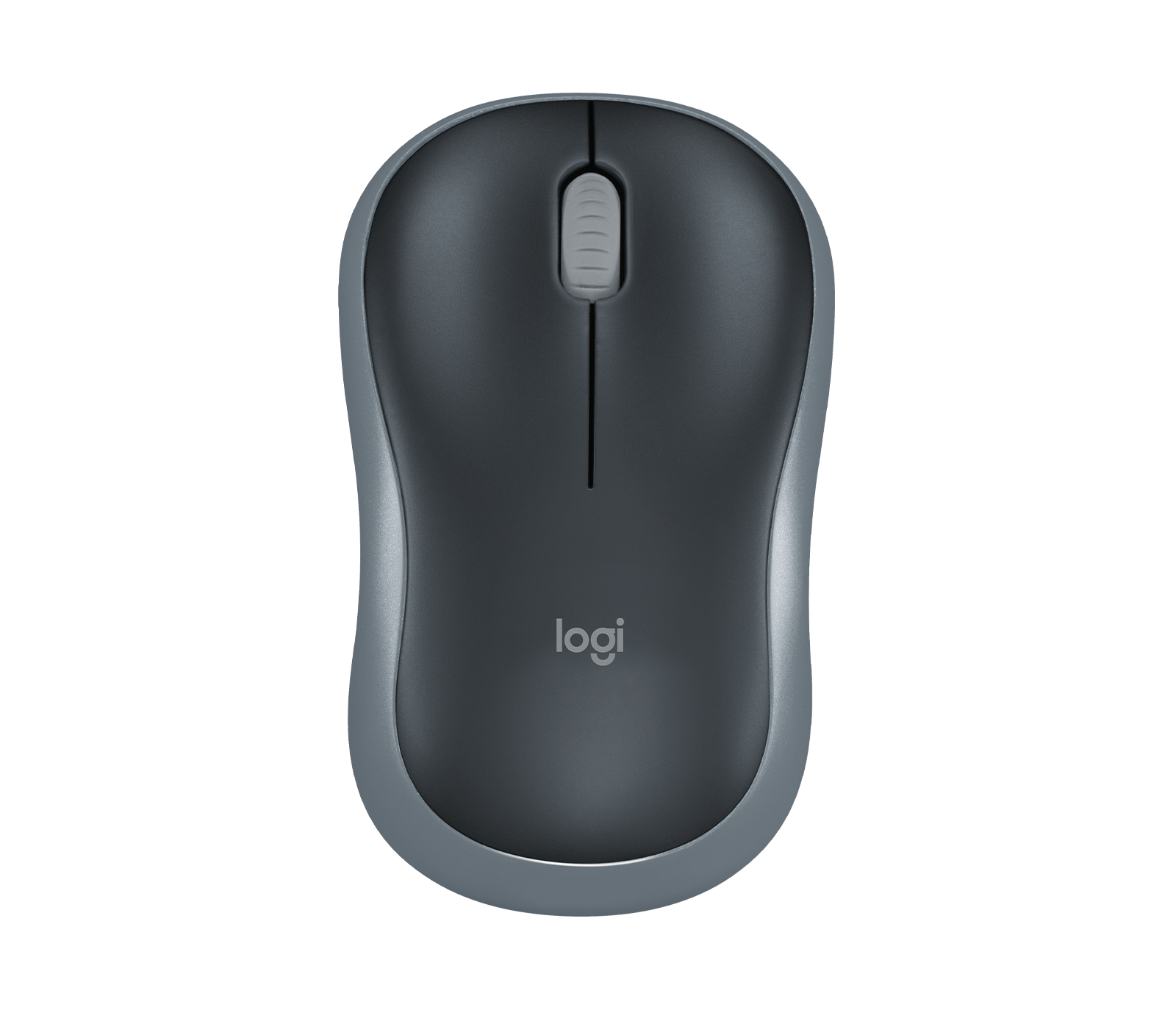 Logitech Wireless Mouse M185