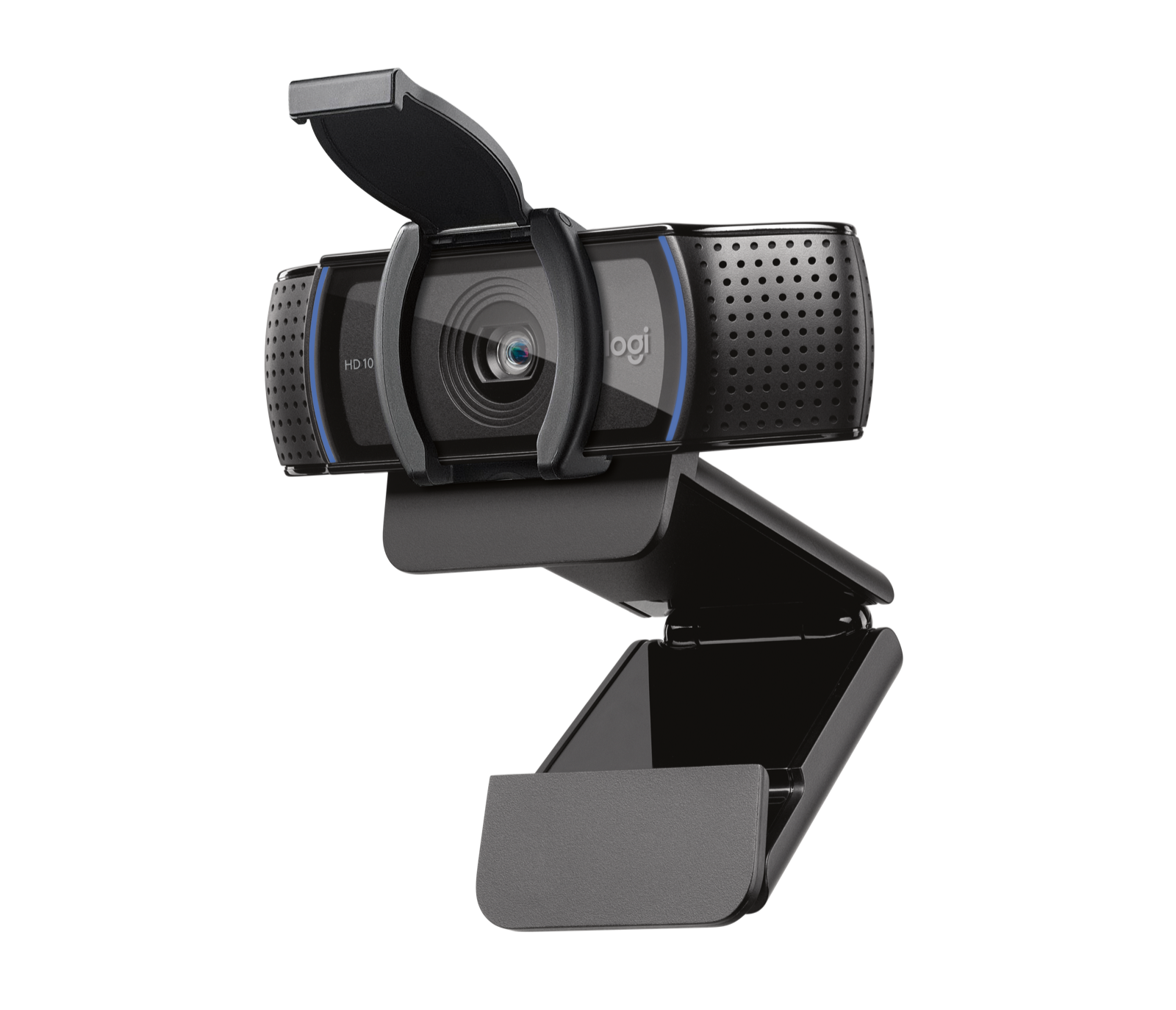 Logitech C920s Pro HD Webcam – 1080p Full HD with Privacy Shutter