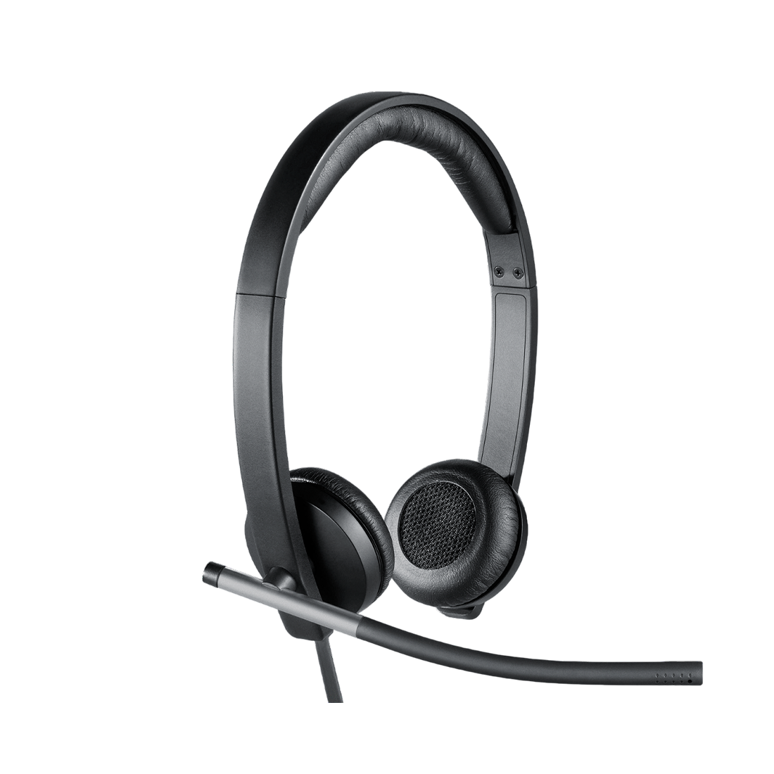 Logitech Mono H650e USB Wired Headset