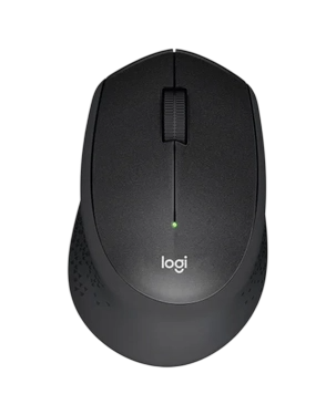 Logitech M330 Silent Plus Wireless Mouse