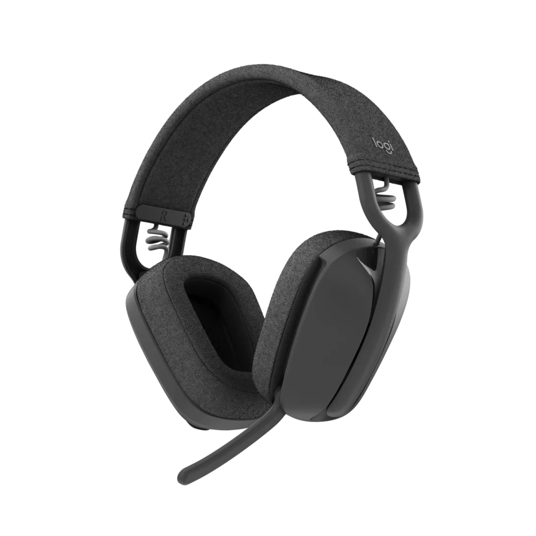 Logitech Zone Vibe 100 Wireless Bluetooth Headset