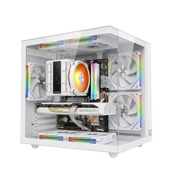 Deep PC Cleaning Service