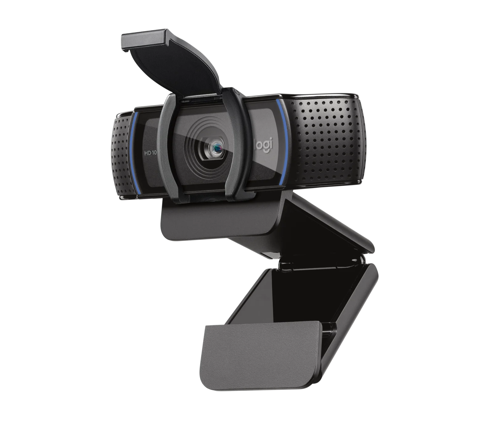 Logitech C920 HD Pro Webcam – Full HD 1080p Video Calling & Streaming