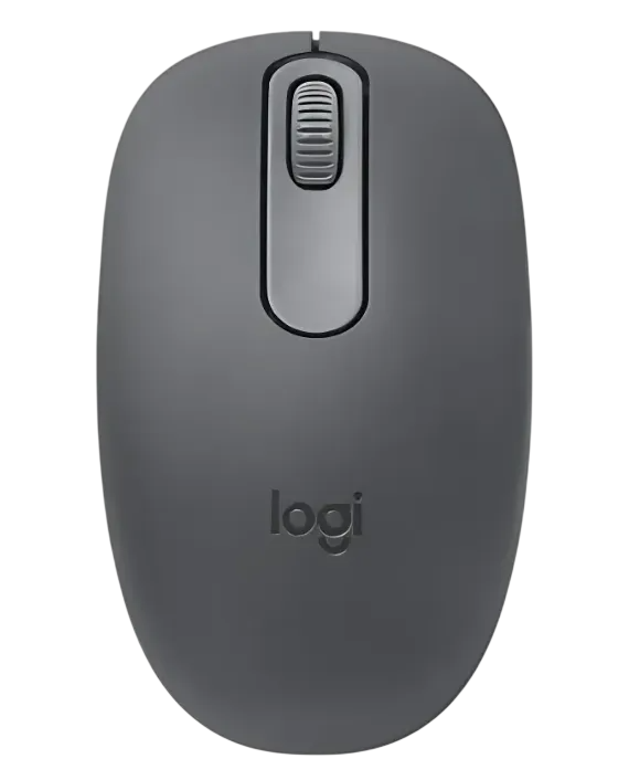 Logitech M196 Bluetooth Mouse