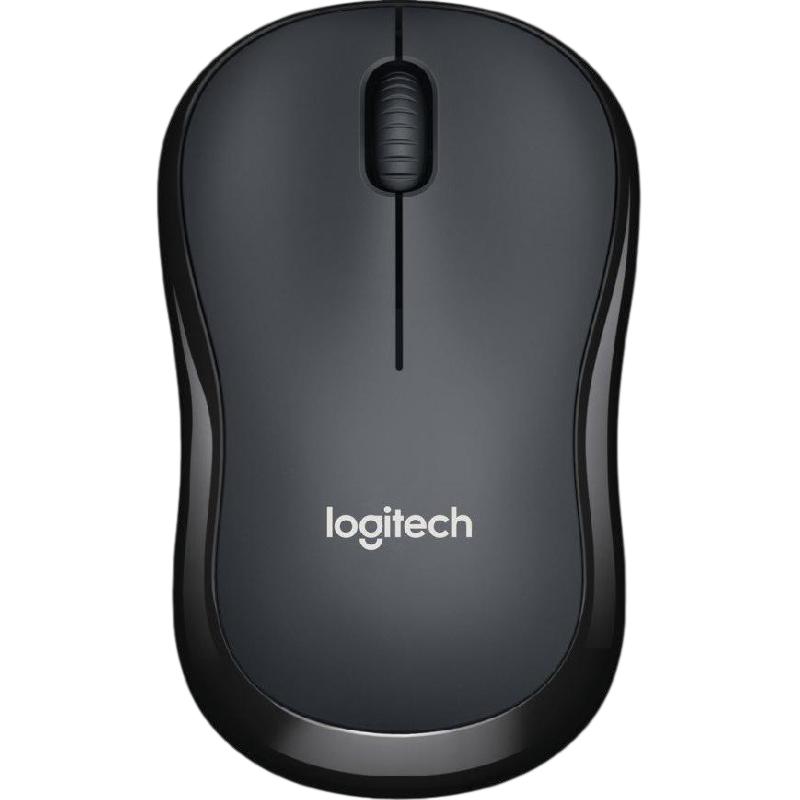 Logitech M220 Silent Wireless Mouse