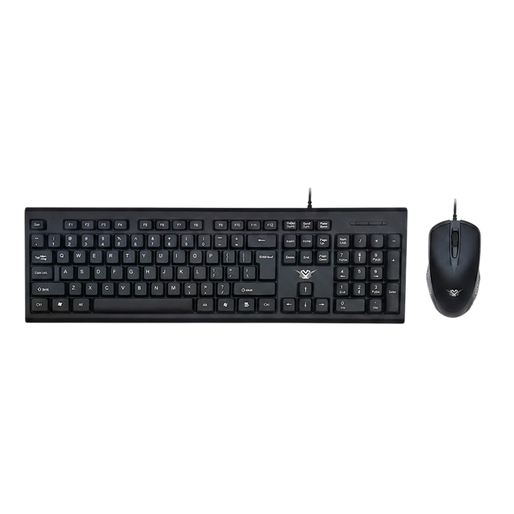 ZAAN TECH KM900 Keyboard & Mouse Combo
