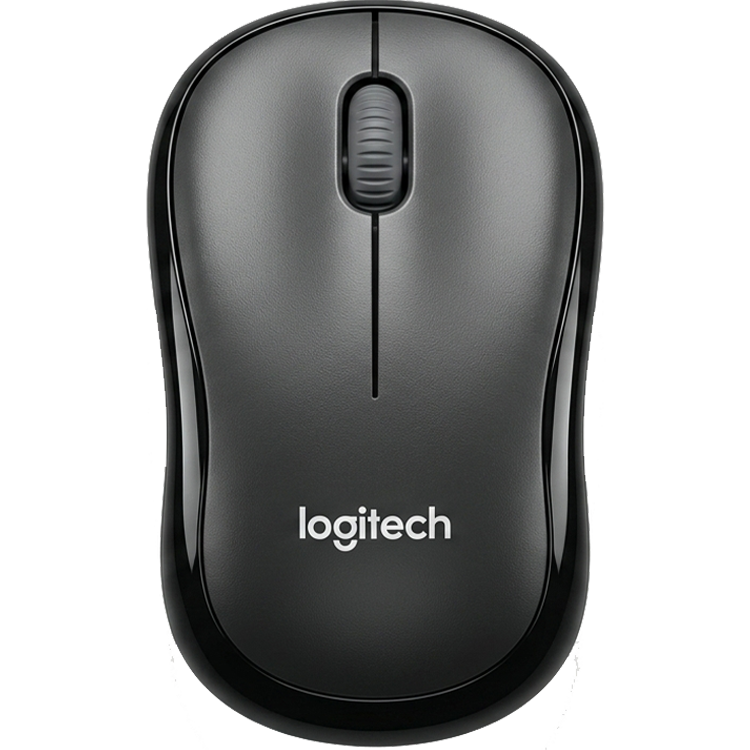 Logitech M220 Silent Wireless Mouse