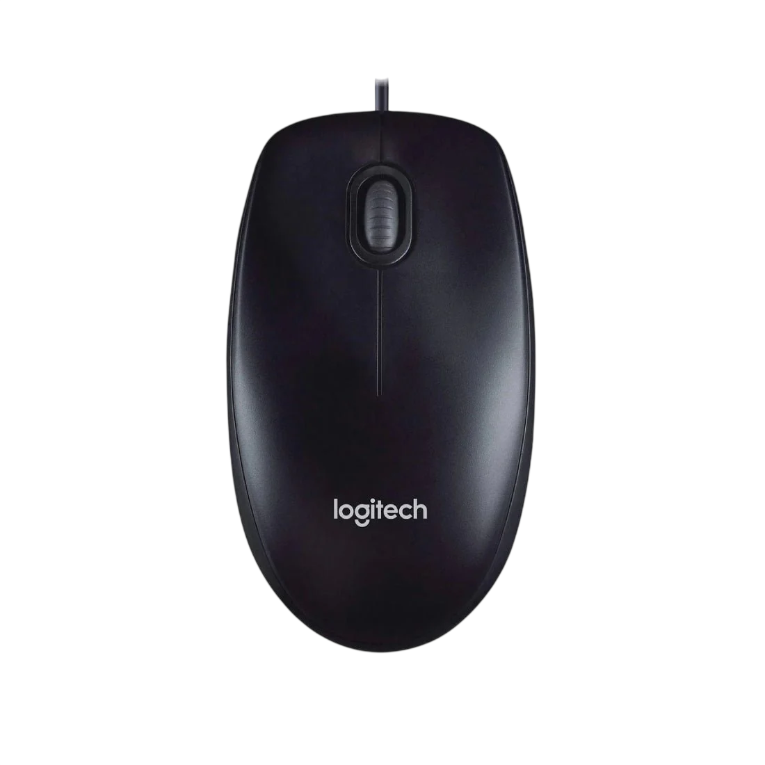 Logitech M90 Wired Mouse