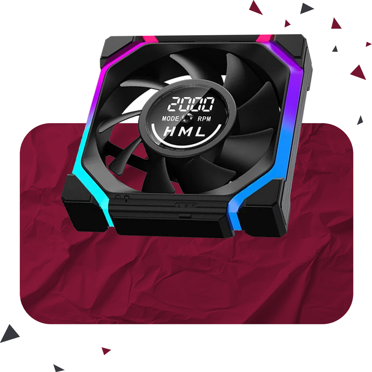 PC Add-Ons