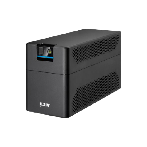 Eaton 5E 2200 USB IEC G2 Line-Interactive UPS