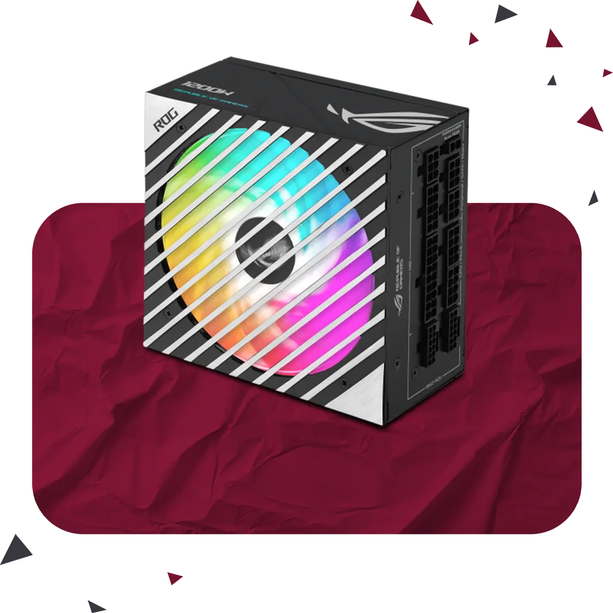 Power supplies (PSU)