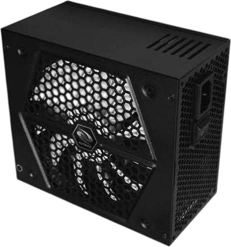 RAIDMAX Genesis 1000W Fully Modular 80 Plus Gold Power Supply