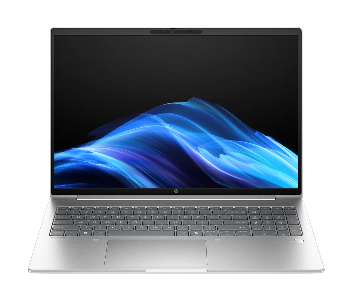 HP ProBook 4 G1i 16" Laptop – Intel Core Ultra 7 255U, 16GB DDR5, 512GB SSD, FHD Display, FreeDOS