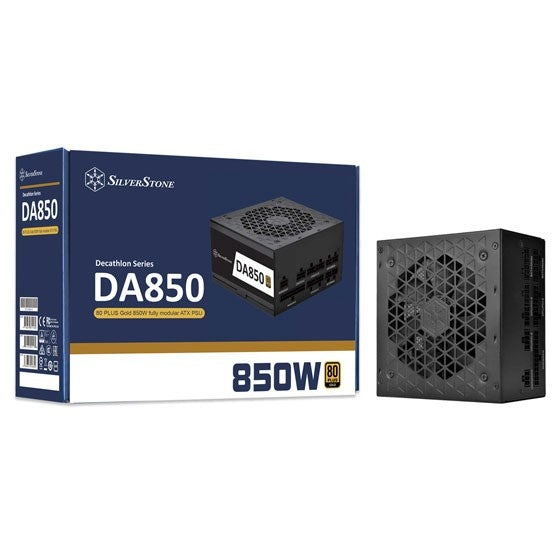 SILVERSTONE DA850R-GMA 850W Power Supply