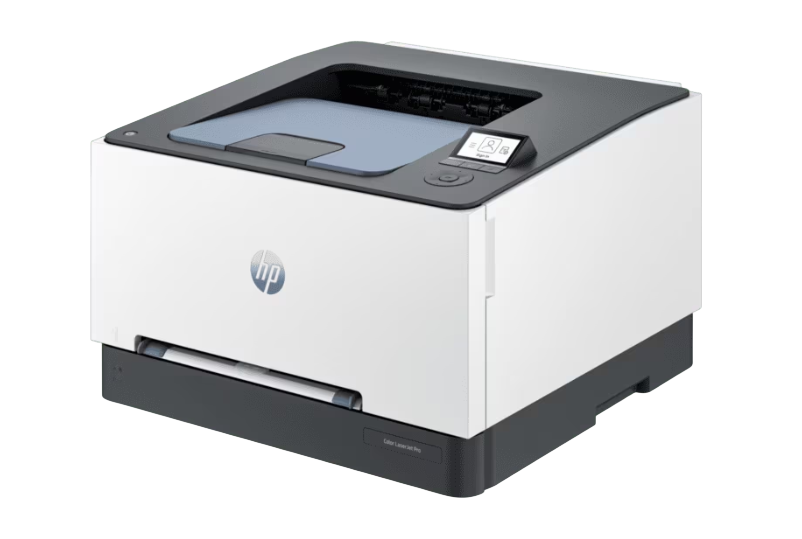 HP Color LaserJet Pro 3203dw A4 Color Laser Printer