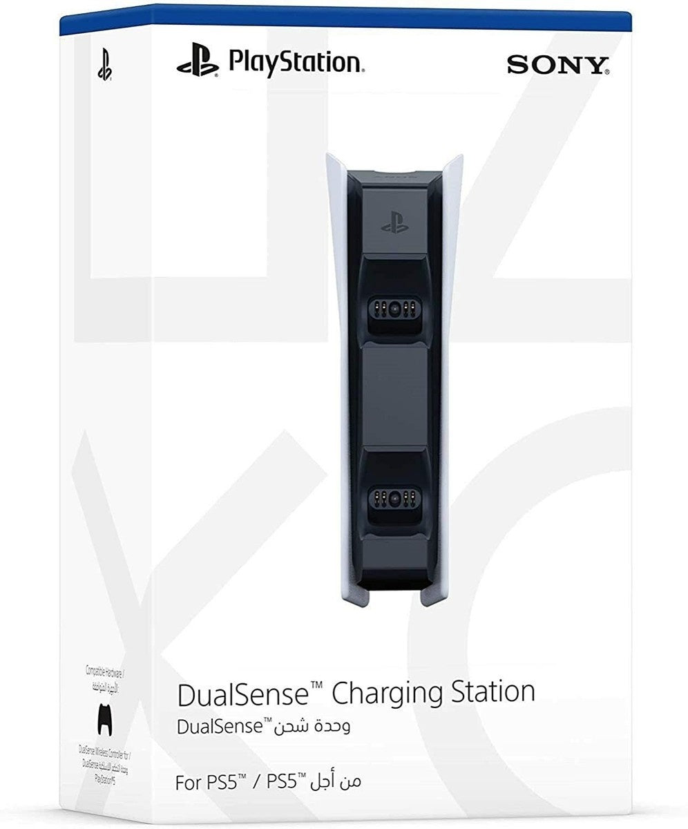 Sony PlayStation 5 DualSense Charging Station