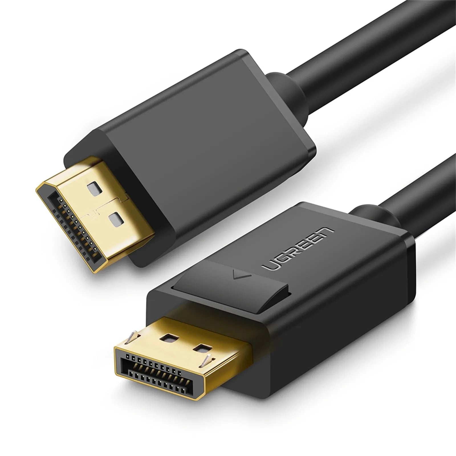 UGREEN DisplayPort to DisplayPort Cable – 4K 60 Hz, 5 m (DP102, P/N 10213)
