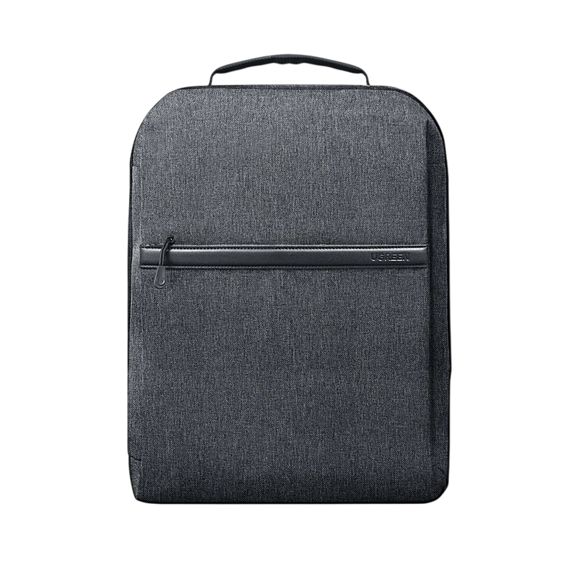 UGREEN Laptop Backpack B02 – Dark Grey up to 15.6" LP664 (P/N 90798)