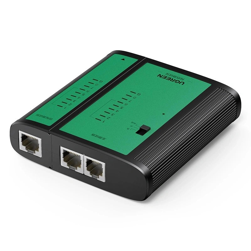 UGREEN Network Cable Tester – NW167 (P/N 10950)