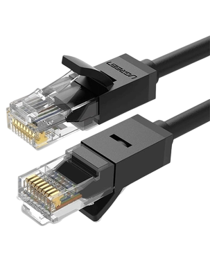 U GREEN CAT6 UTP LAN CABLE 30MTR NW10220168