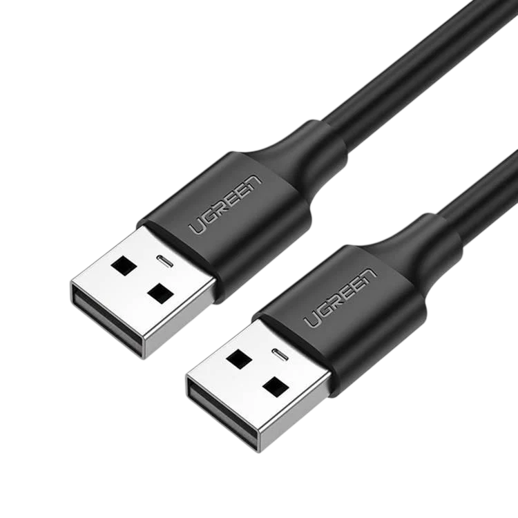 UGREEN USB 2.0 MALE TO FEMALE CABLE 2M US10310316