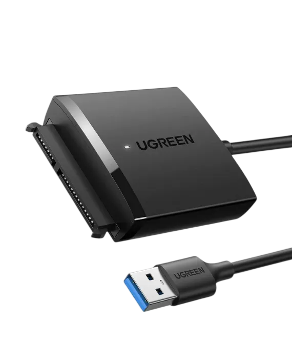 UGREEN USB 3.0 TO SATA ADAPTER CM25760561