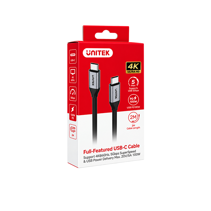 UNITEK USB-C cable