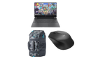 HP Victus 15-fa2000ne Gaming Laptop – Intel Core i7 240H | RTX 5050 8GB | 15.6” FHD 144Hz | 8GB RAM | 512GB SSD + Bag & Wireless Mouse Bundle