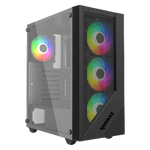 Intel Core i7-14700F Gaming PC – RTX 3050 6GB | 16GB DDR4 | 1TB NVMe