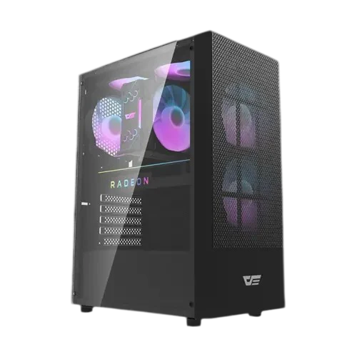 Intel Core i7-14700F Gaming PC – RTX 3050 6GB | 16GB DDR4 | 1TB NVMe