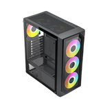 Intel Core i7-14700F Gaming PC – RTX 3050 6GB | 16GB DDR4 | 1TB NVMe