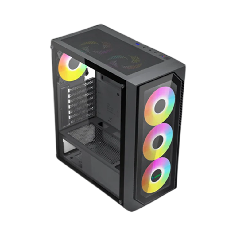 Intel Core i7-14700F Gaming PC – RTX 3050 6GB | 16GB DDR4 | 1TB NVMe