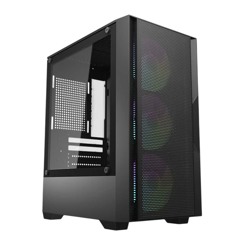 AMD Ryzen 5 7600 Gaming PC – RTX 5050 8GB | 16GB DDR5 | 1TB NVMe SSD