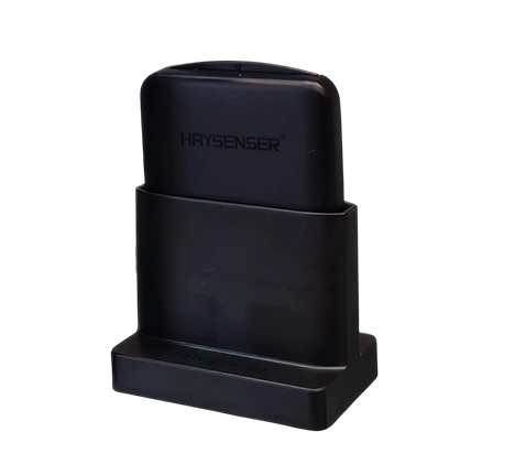 Haysenser HY‑CR269D USB Smart Card Reader – Secure Card Interface