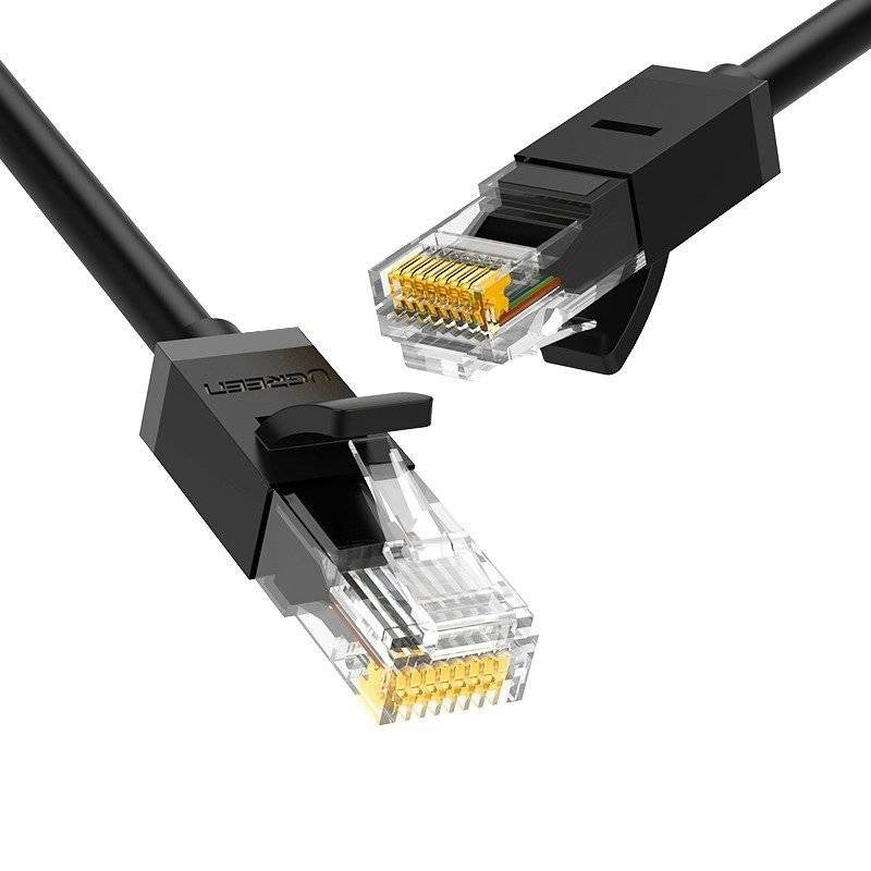 UGREEN Cat6 U/UTP Ethernet LAN Cable – 2M