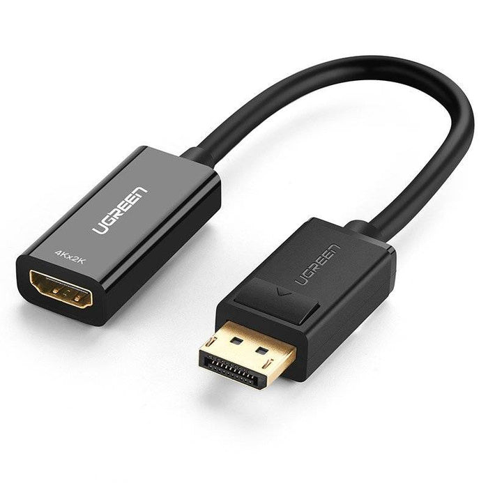 UGREEN DisplayPort to HDMI Adapter – 1080p 60Hz (MM137, P/N 40362)