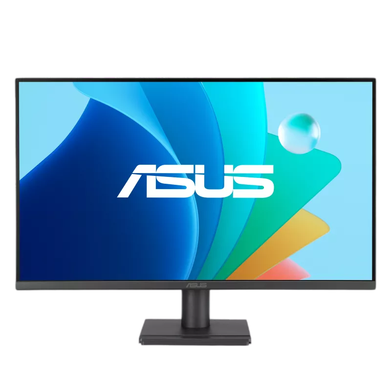 ASUS VA279HG 27-Inch Eye Care Gaming Monitor – IPS, FHD, 120Hz, Adaptive-Sync