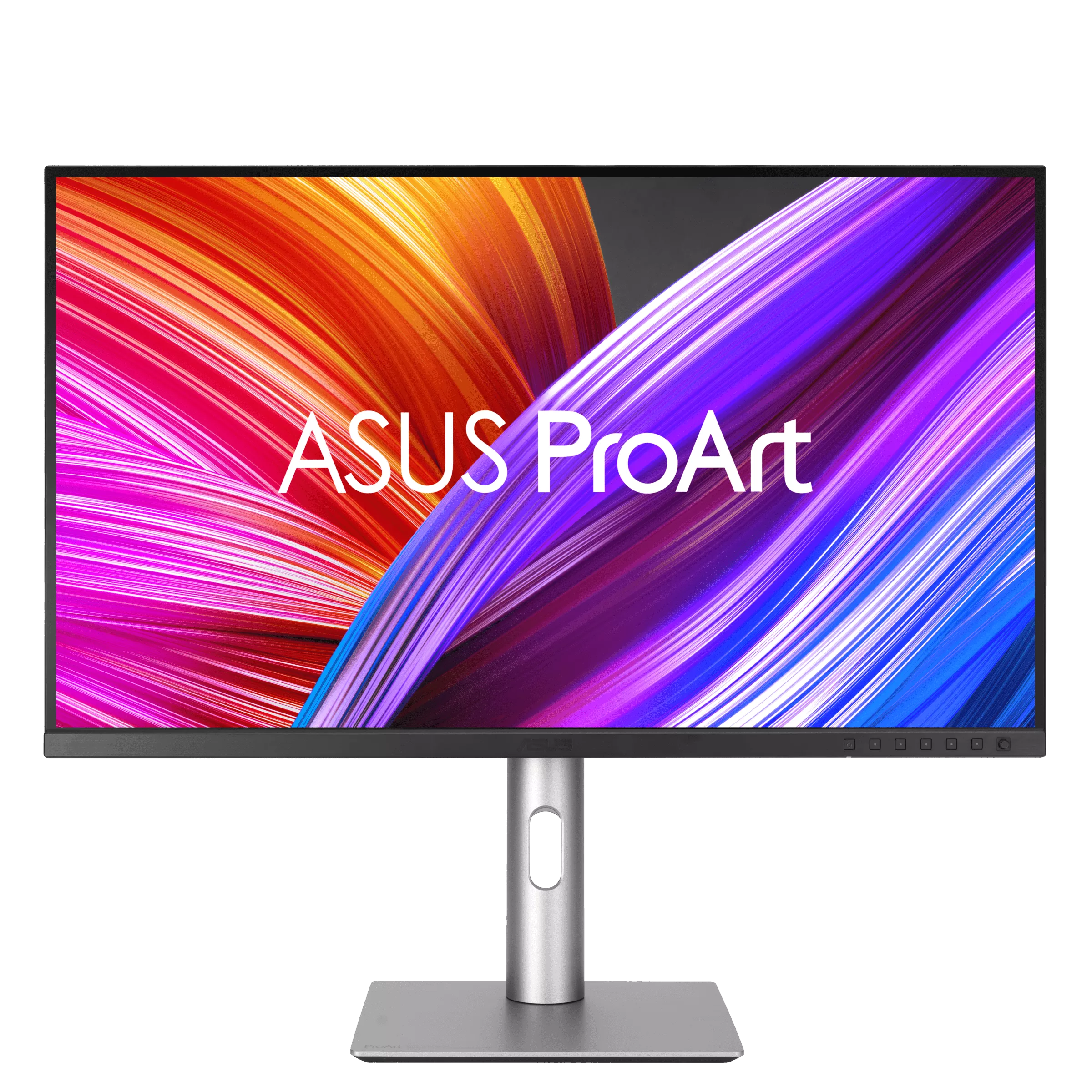 ASUS ProArt PA279CRV 27" Professional 4K UHD Monitor – IPS, 99% DCI-P3 & Adobe RGB, Color Accuracy ΔE<2, USB-C PD 96W