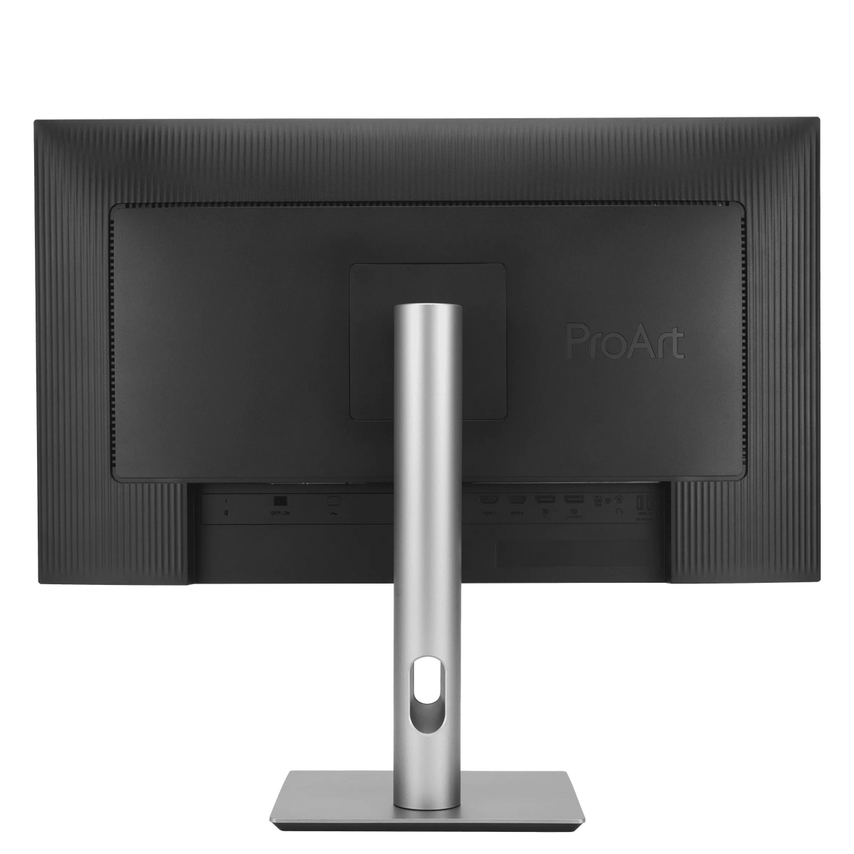 ASUS ProArt Display PA279CRV – 27" 4K UHD IPS Professional Monitor