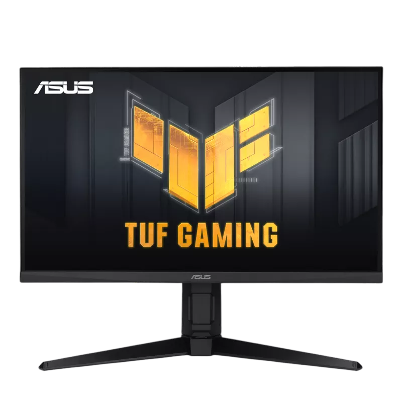 ASUS TUF Gaming VG27AQML1A 27-Inch Fast IPS Monitor – QHD 240Hz (OC 260Hz), 1ms, ELMB Sync
