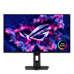 ASUS ROG Strix OLED XG27UQDMS – 26.5" 4K QD-OLED Gaming Monitor (Black)