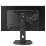 ASUS ROG Strix OLED XG27AQDNG – 26.5" 2K QD-OLED Gaming Monitor (Black)