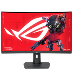ASUS ROG Strix XG32WCS – 31.5" WQHD Curved Gaming Monitor (Black)