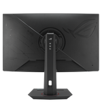 ASUS ROG Strix XG32WCS – 31.5" WQHD Curved Gaming Monitor (Black)