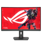 ASUS ROG Strix XG27WCS – 27" Curved WQHD Gaming Monitor