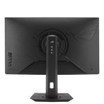 ASUS ROG Strix XG27WCS – 27" Curved WQHD Gaming Monitor