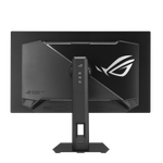 ASUS ROG Strix OLED XG27UQDMS – 26.5" 4K QD-OLED Gaming Monitor (Black)