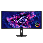 ASUS ROG Strix OLED XG34WCDMS 34-inch WQHD QD-OLED Gaming Monitor – 280Hz, 0.03ms – Black
