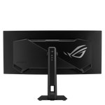 ASUS ROG Strix OLED XG34WCDMS 34-inch WQHD QD-OLED Gaming Monitor – 280Hz, 0.03ms – Black
